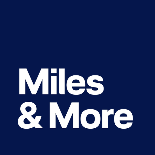 Miles & More app icon