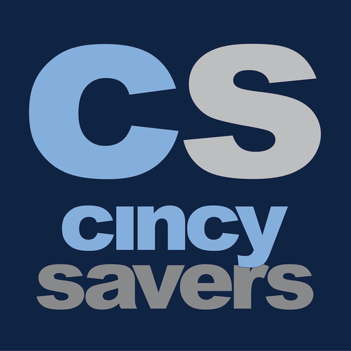 CincySavers app icon