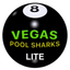 Vegas Pool Sharks Lite icon