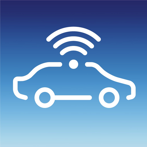O2 Car Control app icon