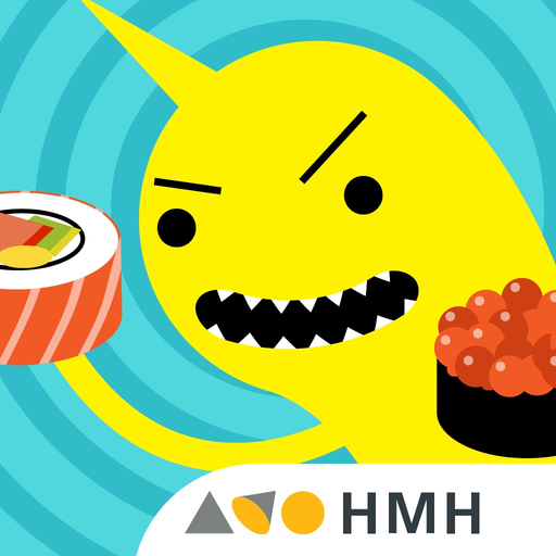 Sushi Monster app icon