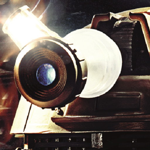 Doctor Who: EyeStalk app icon