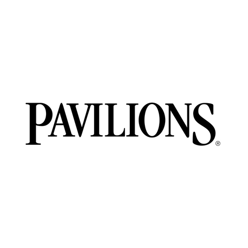 Pavilions Deals & Delivery app icon