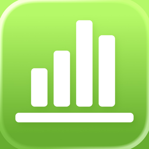 Templates for Numbers Pro app icon