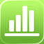 Templates for Numbers Pro icon