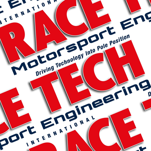 Race Tech app icon