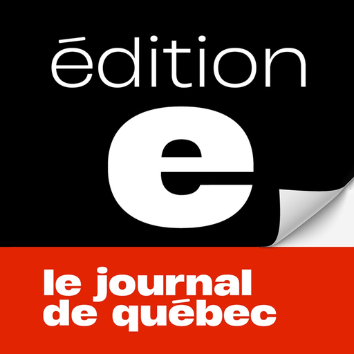 Journal de Québec – EÉdition app icon
