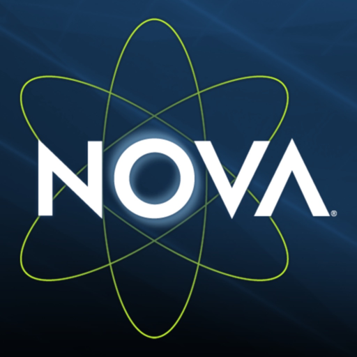 NOVA Elements app icon