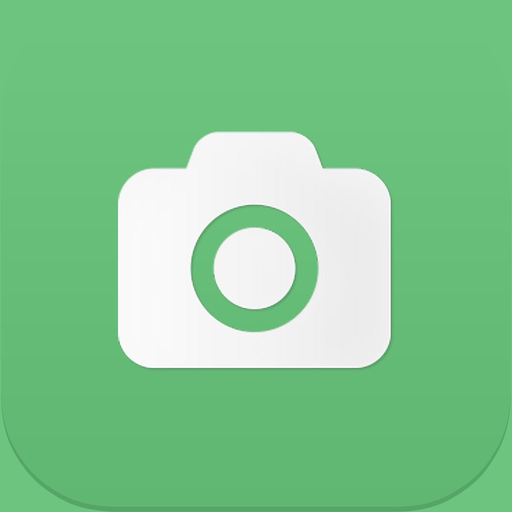 CamCool - Fun photo fx app icon