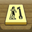 Mahjong: The Curse of Ra icon