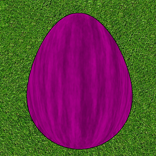 Egg Draw LITE app icon