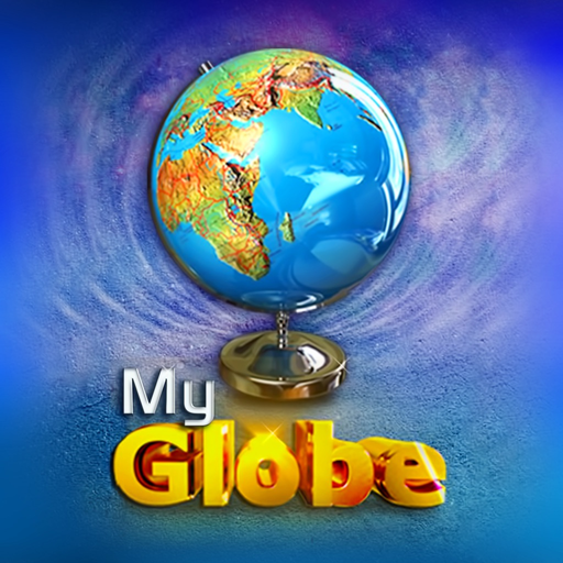 MyGlobe app icon