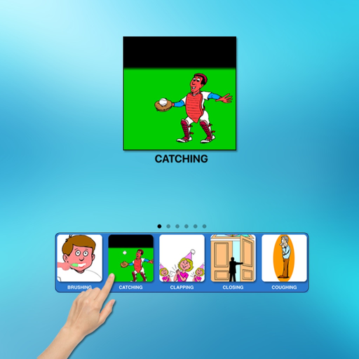 Action Matrix app icon