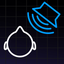 VirtualRoom icon