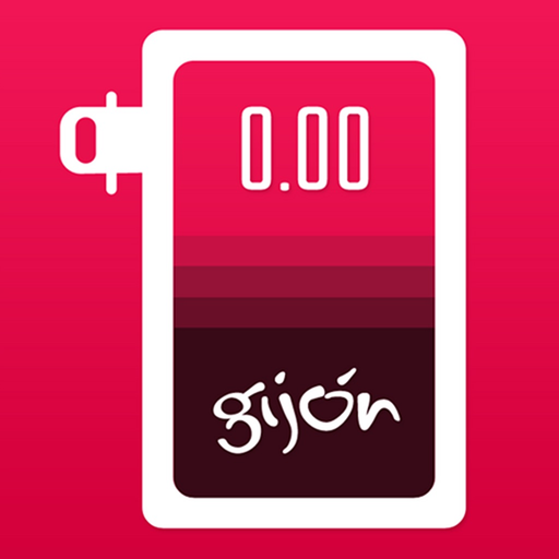 Calculador alcoholemia app icon