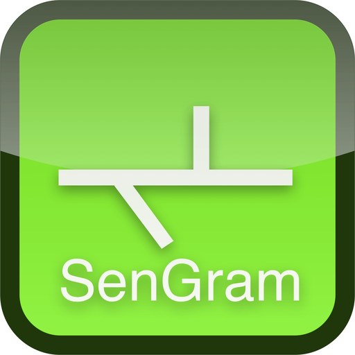 SenGram - Sentence Diagramming app icon