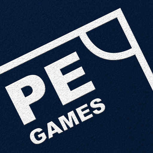 PE Games app icon