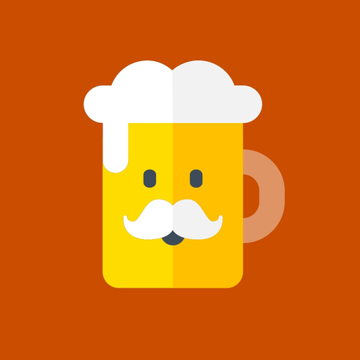 Brewee - breweries navigator app icon