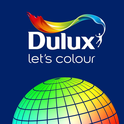 Dulux Colour Concept app icon