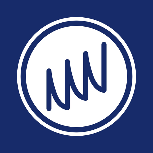 MobileNAV app icon