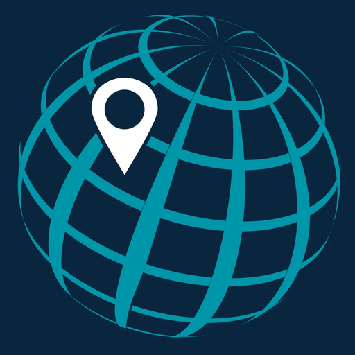Oceanodesy app icon