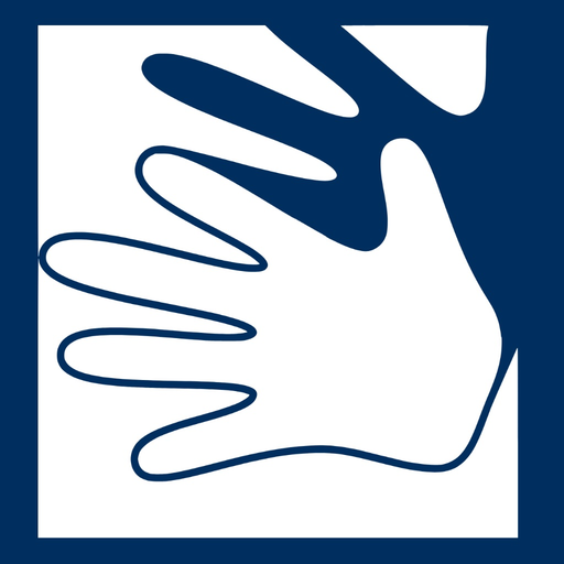Svenskt teckenspråkslexikon app icon