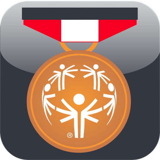 Special Olympics Sports App app icon