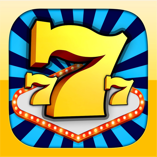 Ace Slots Machine Casino II app icon