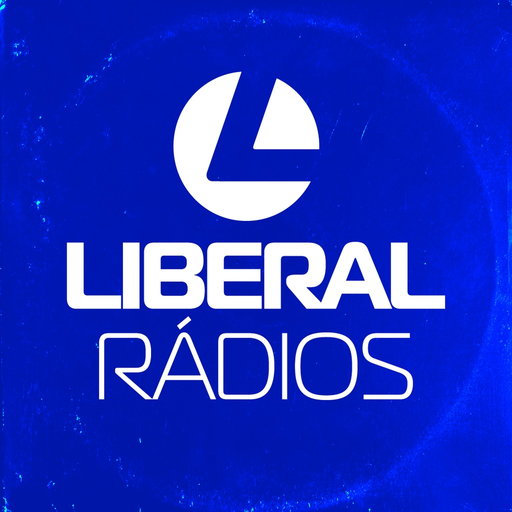 Liberal Rádios app icon