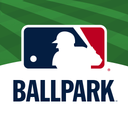 MLB Ballpark icon