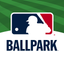 MLB Ballpark icon