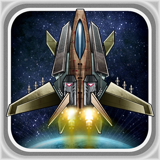 Space Cadet Defender HD: Invaders app icon