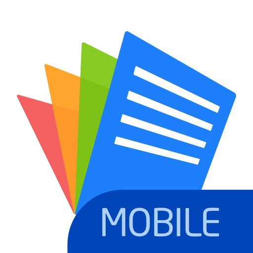 Polaris Office Mobile app icon