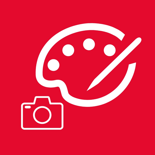 StudentsNotes-课堂笔记画画涂鸦拍照 app icon