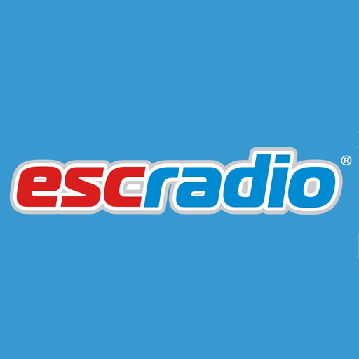 ESC Radio app icon