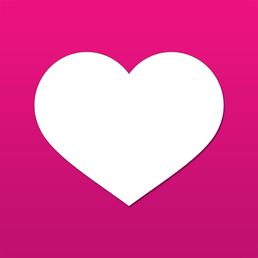DateMe - Fast & Easy Dating app icon