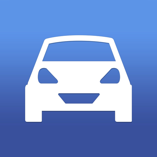 Anycar: Find cars for sale app icon