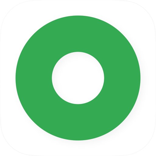 Greenwheels - Car sharing app icon