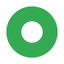 Greenwheels - Car sharing icon