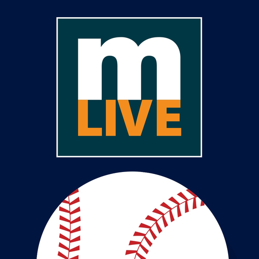 MLive.com: Detroit Tigers News app icon