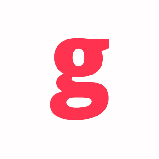 Gymglish: Learn a language app icon