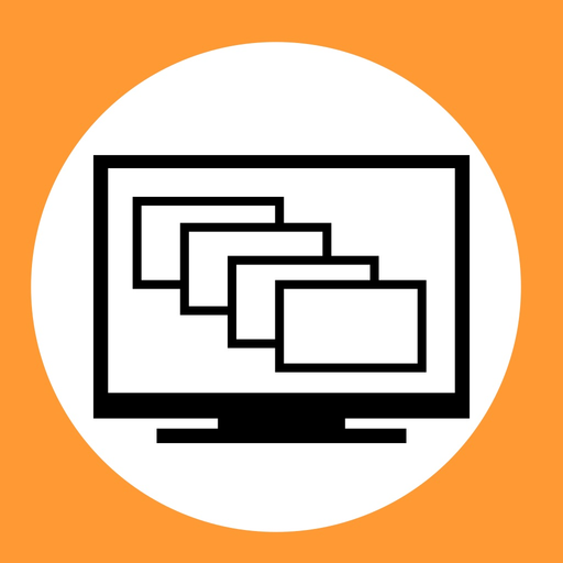 TVOutPlayer app icon