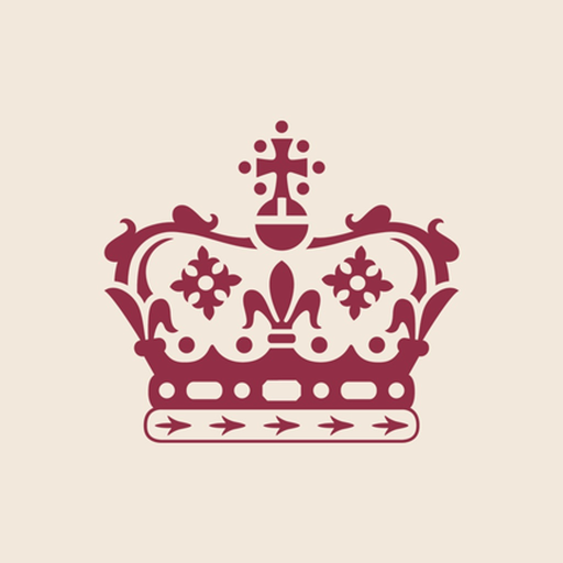 Balmoral Castle app icon