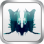 Ink Blot Profile icon
