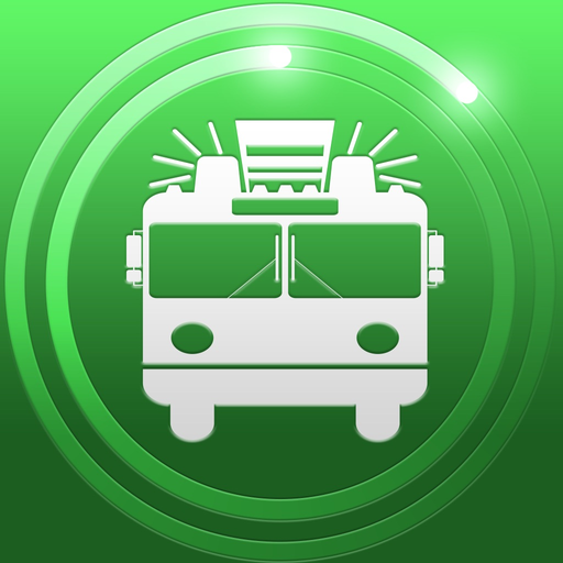 Bus Tracker Taichung app icon