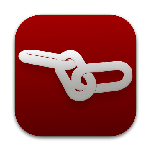 Integrity app icon