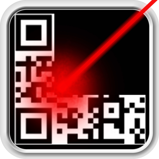 QR Code Maker app icon
