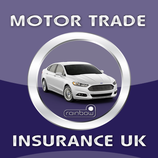 Motor Trade Insurance UK app icon