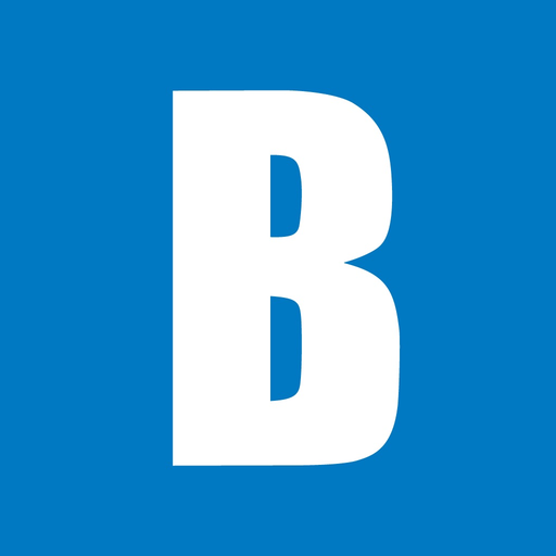 Bendix app icon