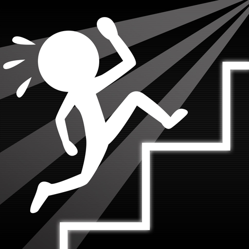 FastStair app icon
